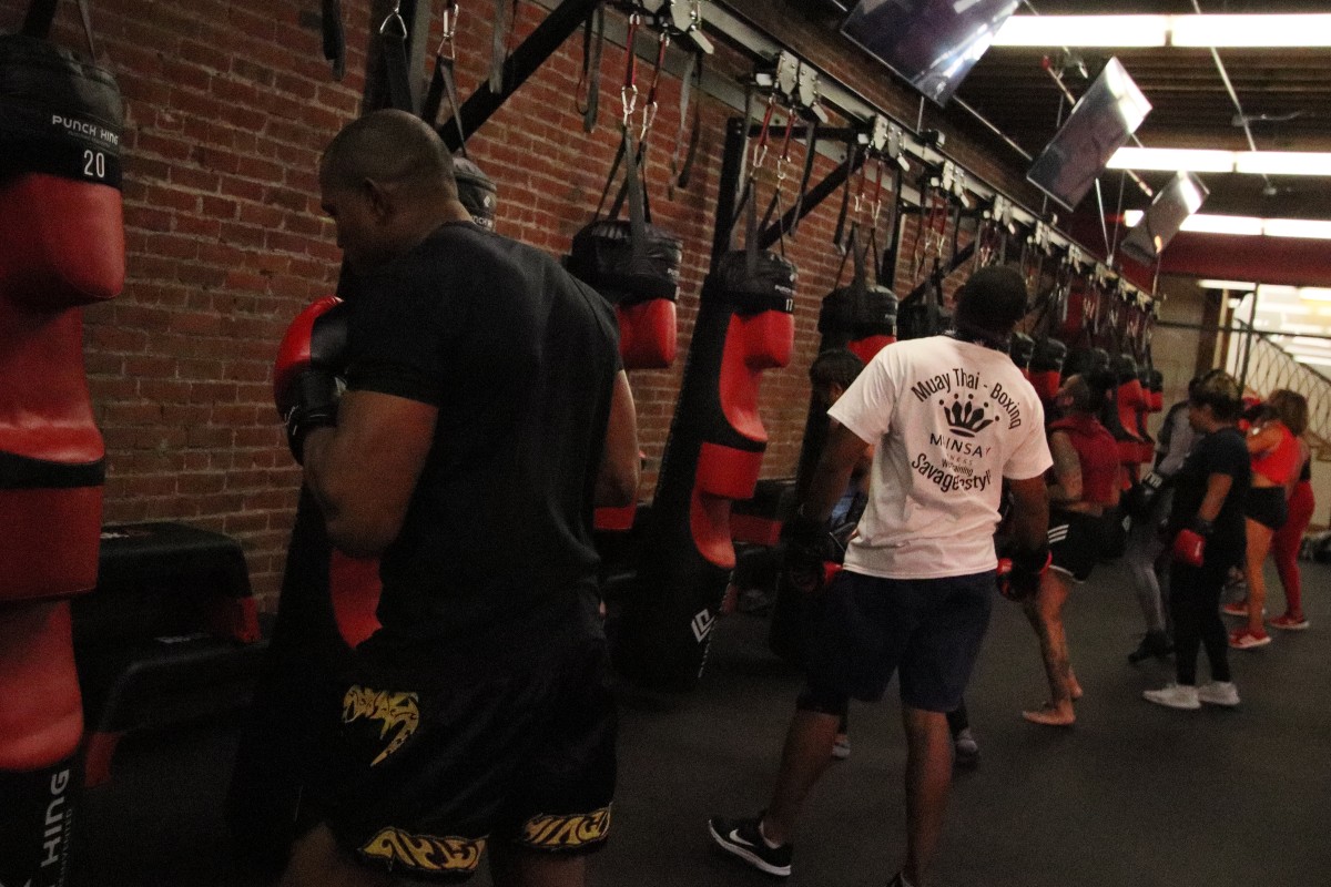 About Hybrid fitness facility in San Jose, CA